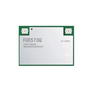 China BT IC FGE573QAAMD BLE Modules 3.3V BT 5.3 Module With PCIe And UART Interface on sale