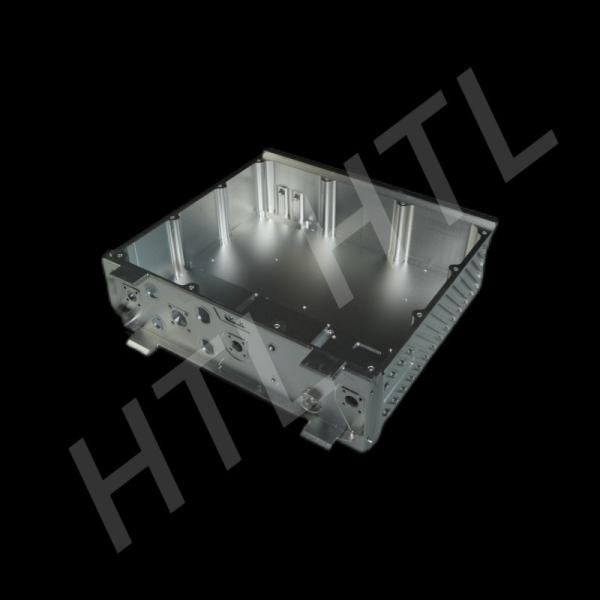 Cheap Variable Speed CNC Milling Turning Custom With Automatic Tool Changer for sale