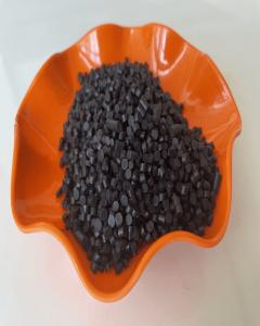 SEBS Based TPE Raw Material for Car Mat Custom Color Injection Process Suitable for Various Processes