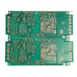 Double Sided SMT DIP 2oz HDI Printed Circuit Boards
