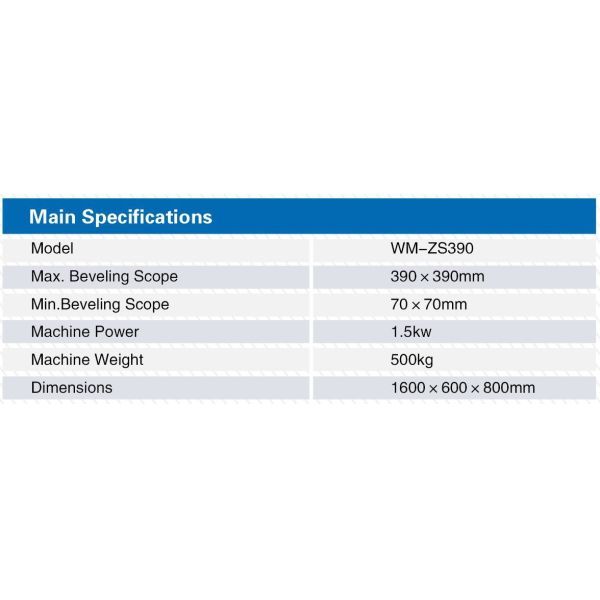 Automatic Grooving Machine Hydraulic Pressure For Book