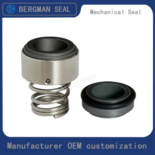 LOWARA-16-X 20/16mm Pump Mechanical Seal Replacement