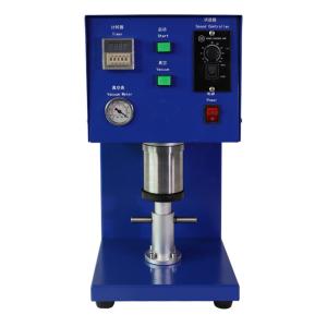 Best 150mL Vacuum Battery Material Mixing Machine Battery Slurry Vacuum Mixer wholesale
