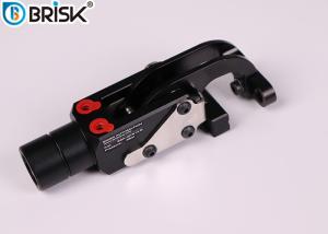 China Sheet Metal Automation Presses Tooling , Robotic Arm Gripper For Transfer Tooling System on sale