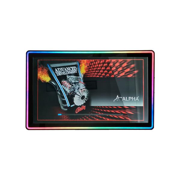 Cheap 32 Inch Ir Touch Monitor With 5ms Lightning Response Monitor For Skill Gaming for sale