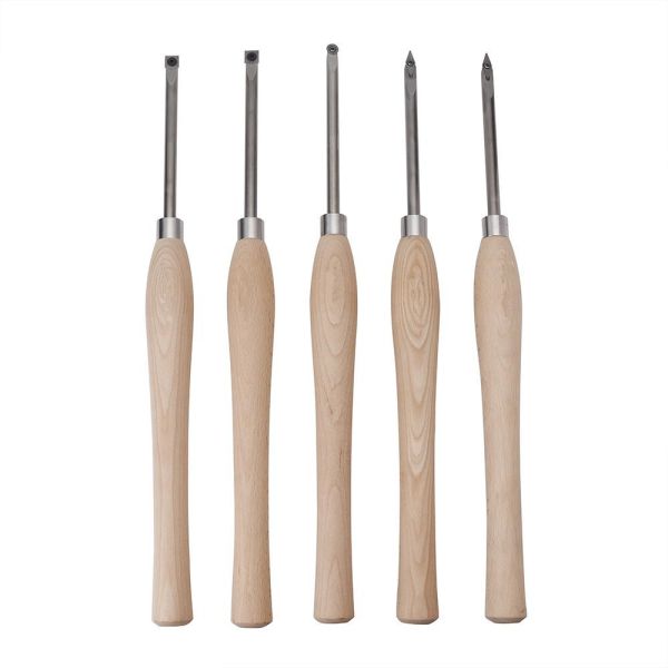 High Toughness Hard Turning Inserts / Carbide Lathe Inserts Wear Resistance