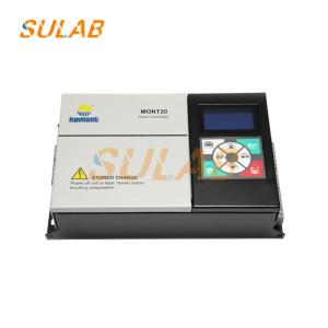 Hpmant Elevator Door Controller Drive MONT20 MT20-2S0P4