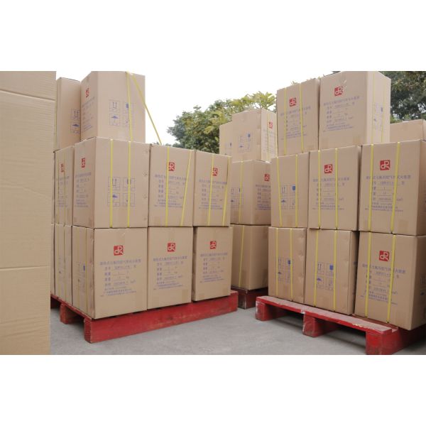 Suspended FM200 Fire Suppression System | No Pipeline Installation | 3-Second Activation