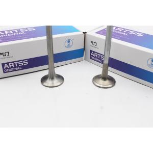 Best Practical NH220 Inlet And Exhaust Valve , 6610414110 Komatsu Engine Parts wholesale