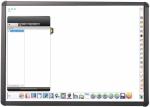 Ultra Interactive Finger Kiosk Tounch Panel Gesture Control USB Interface