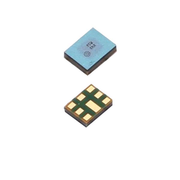 BAW RF Rfic Chip 6.5GHz Coexistence Filter For Wi-Fi 6E B39652B8380L210