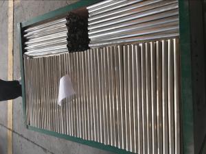 China Boiler And Water Heater Magnesium Anode Rods Mg Alloy Sacrificial Anode Casting Anode Rod on sale