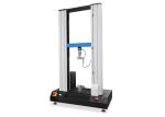 50KN PC Control Plastic Testing Machines , LCD Display Pointer Type