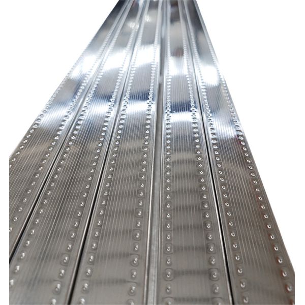 2020 new standard aluminum spacer bar for insulating glass window door