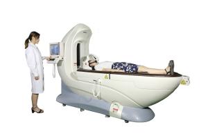 Best High Power Back Decompression Machine Decompression Traction System wholesale