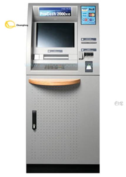 Cheap High Efficient Automated Transaction Machine , New Original Wincor Atm Machine for sale