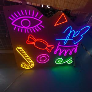 China Coffee bar sign neon signs for bedroom led neon sign cute neon signs on sale