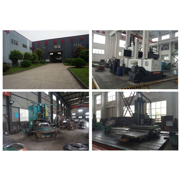 200KW Tubular Turbine Generator / Floating Water Turbine Generator Unit