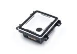 PDF Datamatrix Fixed Mount 1D 2D QR Code Reader Barcode Scanner Kiosk for Ticket