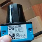 2m SICK Instruments TIM320-1031000 TiM 2D Lidar Sensors