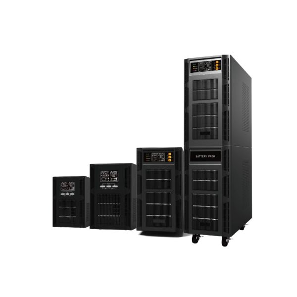 Uninterruptible Power Supply High Frequency online UPS 1KVA to 10KVA