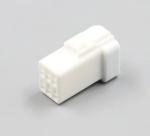 Equivalent To JST JWPF Wafer Connector Wire To Board Connector PBT 2-8PIN