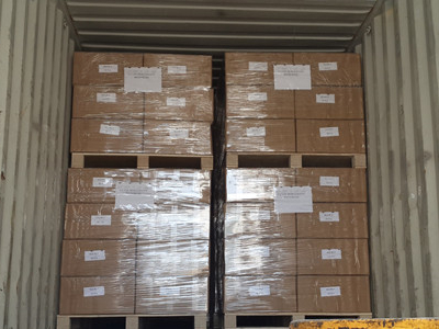 Filter Cage Top Cap With Groove Filter Cage Top Plain Edge L Shape Wild Steel