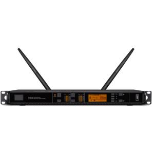 Best UHF Wireless Headset AD2D Microphone 640-690MHz Frequency Range wholesale