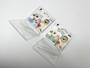 Best Polyvinyl Chloride Blister Clamshell Packaging Flip Top Double Bubble Wrap wholesale