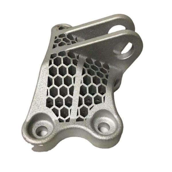 Cheap Aluminum Custom CNC Machining Service With Electroplating Sandblasting for sale
