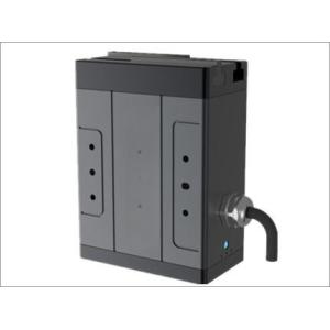 Robot Arm Pneumatic Gripper Clamping Force 100N