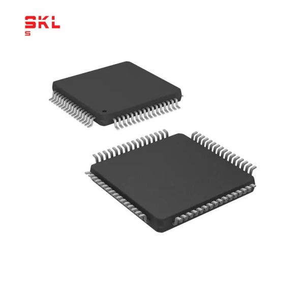 Cheap TMS320F28035PAGT​ Real Time MCU IC 32Bit Single Core Consumer Electronics for sale