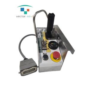 156879 Skyjack Platform Control Console Box Mc Aftermarket Replacement Parts