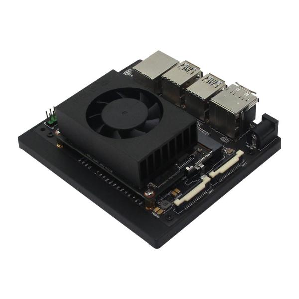 Cheap Robot Industrial Jetson Xavier Nx Kit Nvidia GPU Development Kit 16GB NX16g-DEV-03 for sale