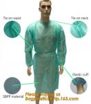 durable chemical resistant lab coats,elastic material coverall workwear
