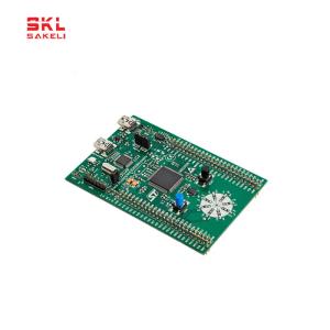 STM32F3DISCOVERY MCU Microcontroller Unit For High Performance Computing