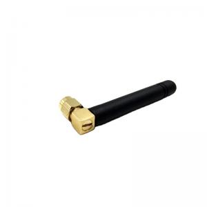 Best TS9 Connector 5dBi GSM Antenna for Mobile Phones V.S.W.R ≤1.5 Customized Connect Type wholesale