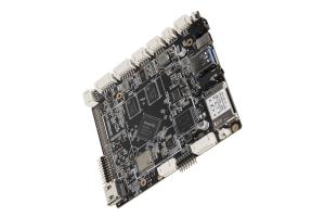 Best Powerful RK3566 Android Embedded Board with HD 2.0 High-definition Output and Multi-touch Options wholesale