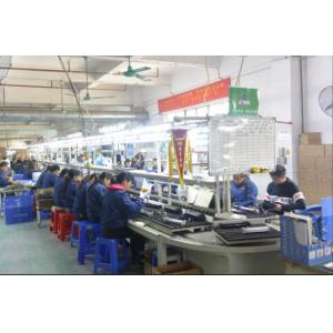 Dongguan Suntech Electronics Co., Ltd.