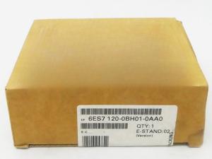 China SIEMENS 6ES7120-0BH01-0AA0 SIMATIC SC, TB16SC TERMINAL BLOCK, SPRING-TYPE TERMINAL FOR THE EXPANSION WITH ANALOG on sale