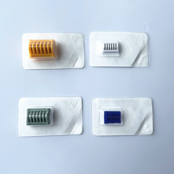 Online Support and 3 Years Shelf Life for CE ISO Approved Laparoscopic Titanium Clips