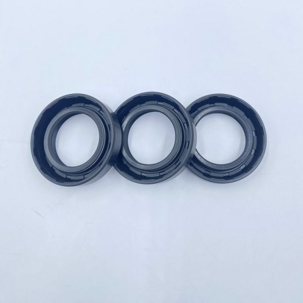 TC Skeleton Rubber EPDM NBR FKM Auto Spring Mechanical Part Hydraulic PU Cylinder