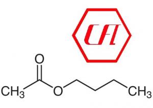 Best CAS 123-86-4 N-Butyl Acetate Organic Chemistry Solvents 99.5% wholesale