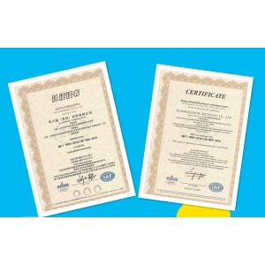 BLOOM(suzhou) Materials Co.,Ltd