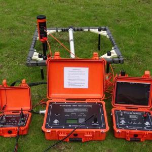 Best Magnetic Transient Electromagnetic Equipment TEM Geophysical Survey Equipment wholesale
