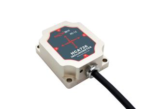 Best Modbus RTU Tilt Sensor Inclinometer X Y Axis Mems Level Sensor wholesale