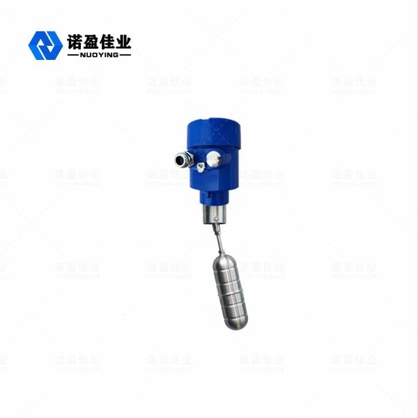 Cheap NYCFQ-UK Float Level Switch for Liquid Level Measurement with 4-20mA Output Factory Float Level Switches for sale