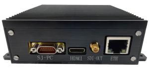 China Periodic Capture Intelligent Recognition AI Edge Box Built In AI Algorithm on sale