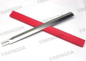 Best 10E Straight Cutting Blade For Cutting Room Accessories , Alloy Steel Cutting Blade wholesale