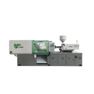 KZ-138A KAWAGUCHI Injection Molding Machine Servo Energy Saving